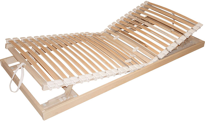 Flexo mit Sitz-/Fusshochstellung