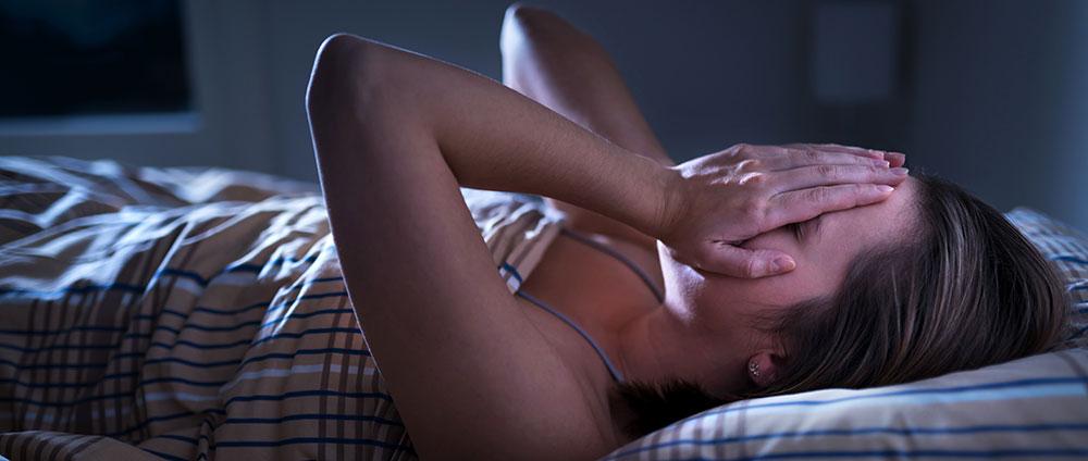 Immer mehr Menschen leiden an Schlafproblemen. Die Ursachen sind oft unterschiedlich.